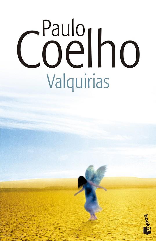 Valquirias | 9788408135814 | Coelho, Paulo | Librería online de Figueres / Empordà