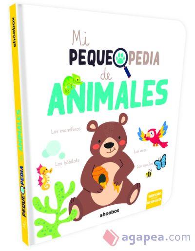 ANIMALES | 9781773882901 | Librería online de Figueres / Empordà