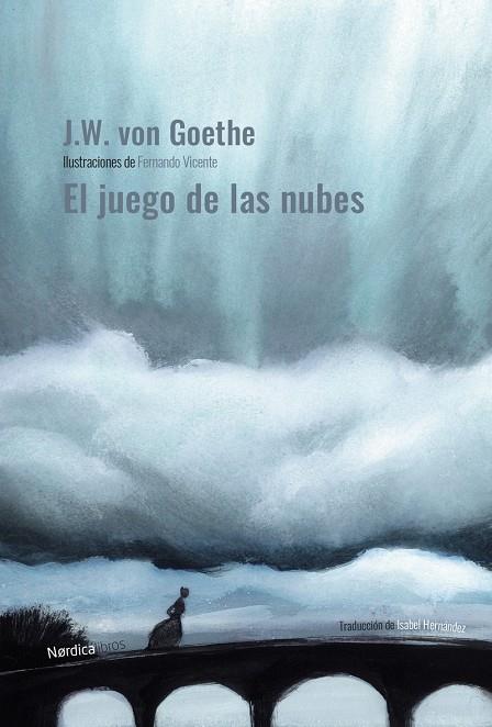 El juego de las nubes Ed. 2022 | 9788418930096 | Wolfgang, Johann | Llibreria online de Figueres i Empordà