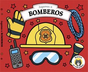 Jugamos a bomberos | 9788424662936 | Llibreria online de Figueres i Empordà