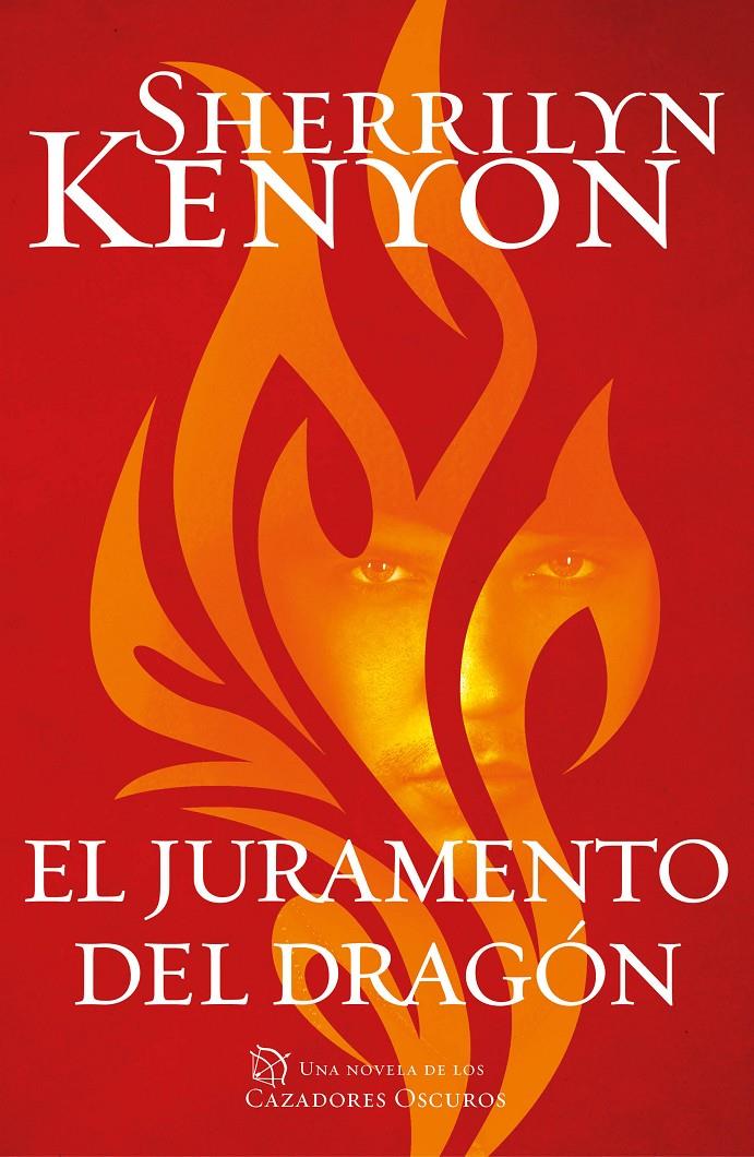 El juramento del dragón (Cazadores Oscuros #27) | 9788401021145 | Kenyon, Sherrilyn | Llibreria online de Figueres i Empordà