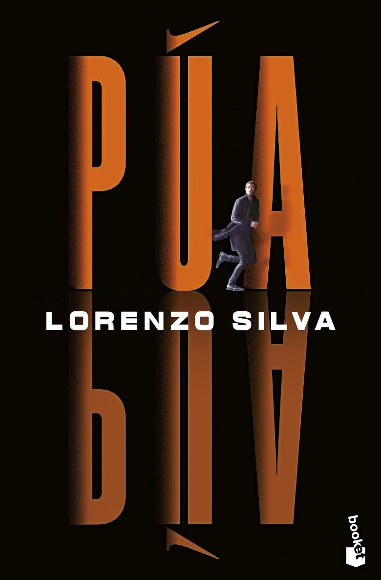 Púa | 9788423365197 | Silva, Lorenzo | Librería online de Figueres / Empordà