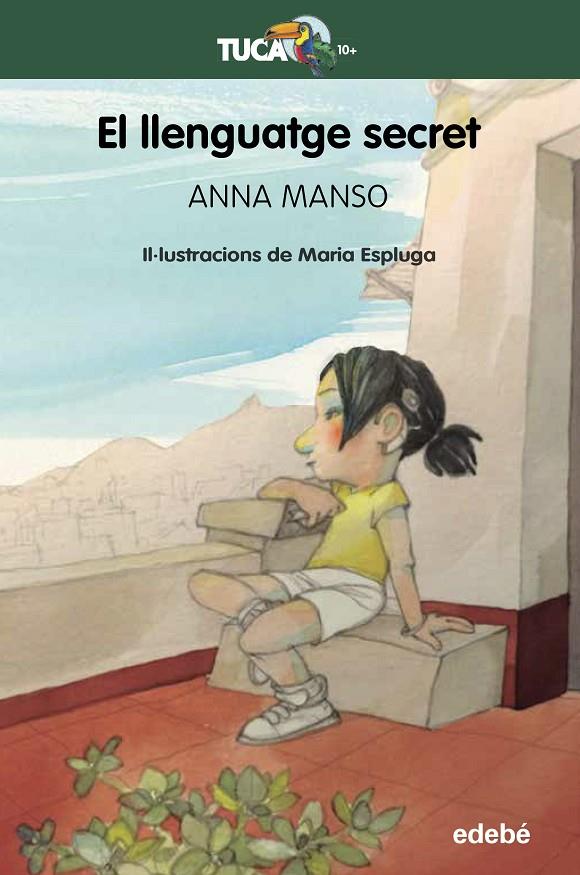 EL LLENGUATGE SECRET | 9788468353609 | Manso Muné, Anna | Librería online de Figueres / Empordà