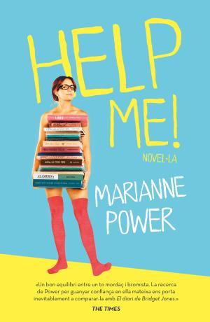 Help Me! (CAT) | 9788417444907 | Power, Marianne | Llibreria online de Figueres i Empordà