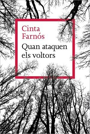 Quan ataquen els voltors | 9788410009202 | Farnós, Cinta | Llibreria online de Figueres i Empordà