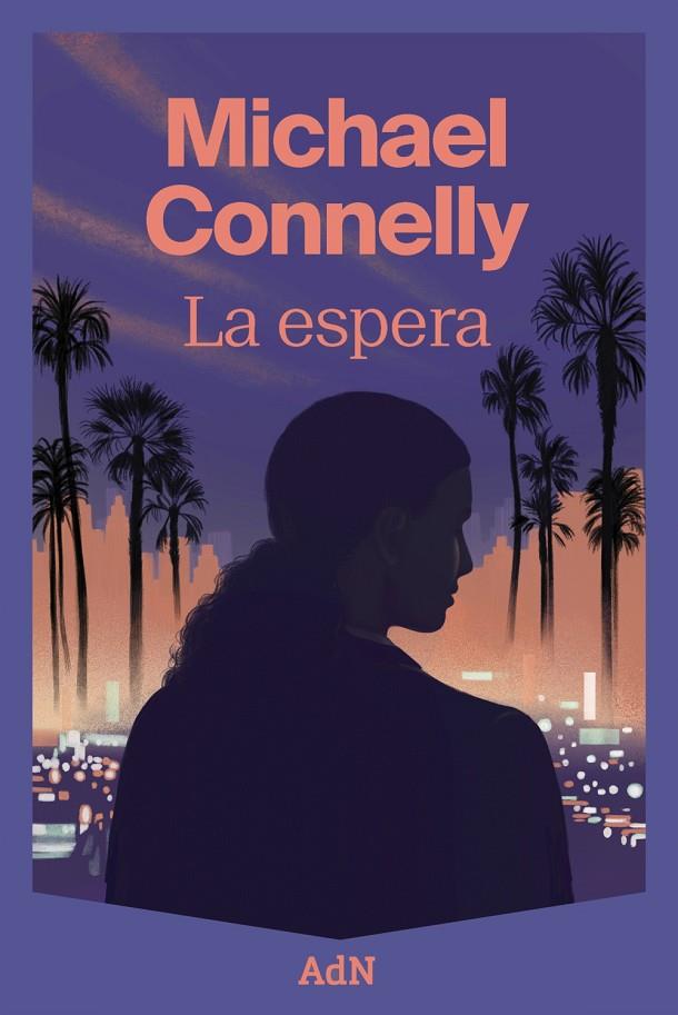 La espera | 9788410138643 | Connelly, Michael | Llibreria online de Figueres i Empordà