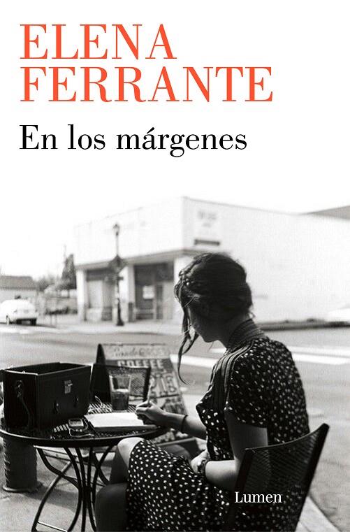 En los márgenes | 9788426410887 | Ferrante, Elena | Librería online de Figueres / Empordà