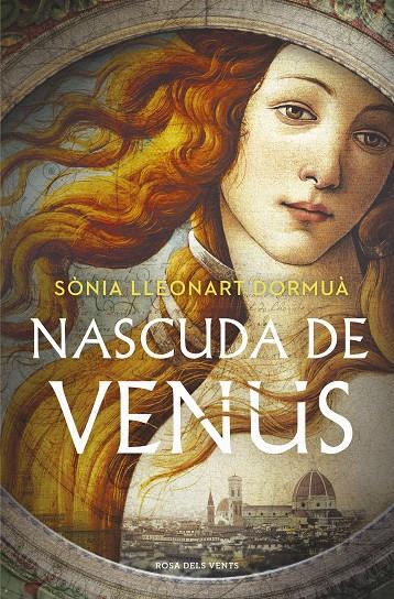 Nascuda de Venus | 9788419756169 | Lleonart Dormuà, Sònia | Llibreria online de Figueres i Empordà