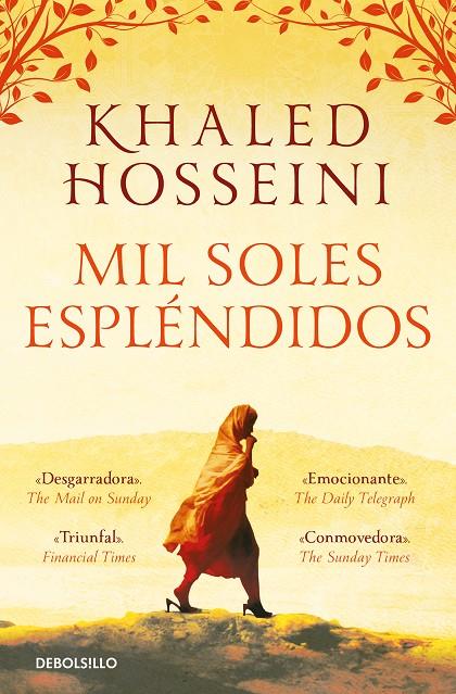 Mil soles espléndidos | 9788466377454 | Hosseini, Khaled | Librería online de Figueres / Empordà