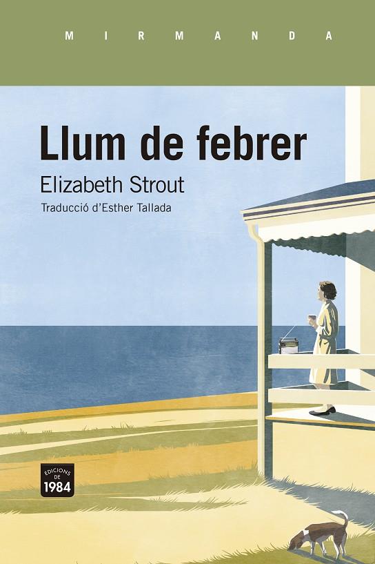 Llum de febrer | 9788416987818 | Strout, Elizabeth | Librería online de Figueres / Empordà
