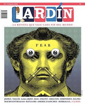 Lardín #002. Primavera 2020 | 9788418326929 | Varios autores | Llibreria online de Figueres i Empordà