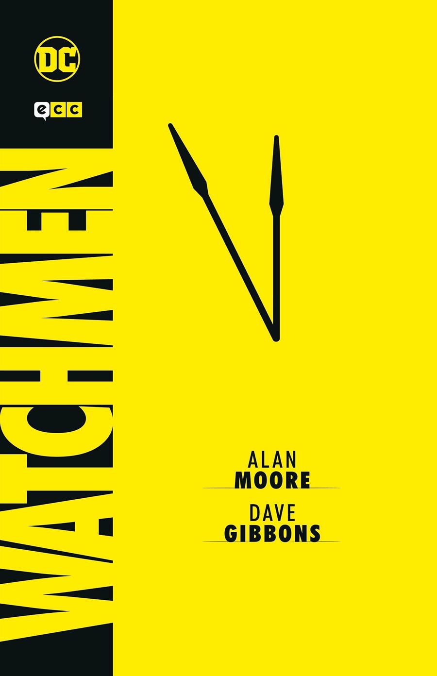 Watchmen (edición cartoné) | 9788417509750 | Moore, Alan/Gibbons, Dave | Librería online de Figueres / Empordà