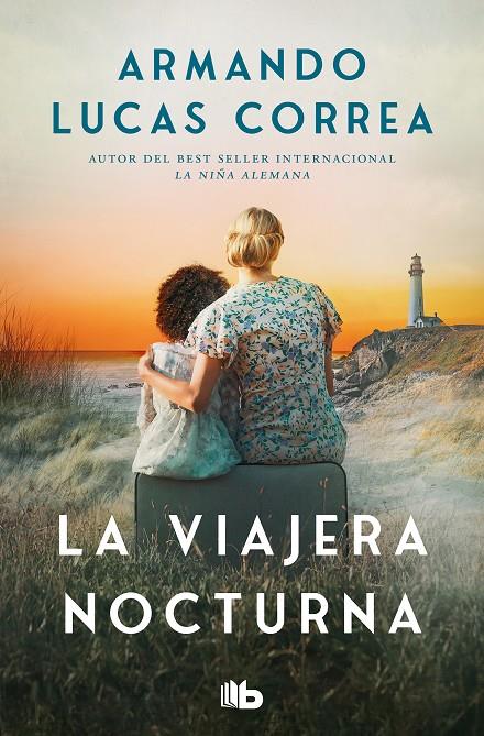 La viajera nocturna | 9788413146775 | Correa, Armando Lucas | Librería online de Figueres / Empordà