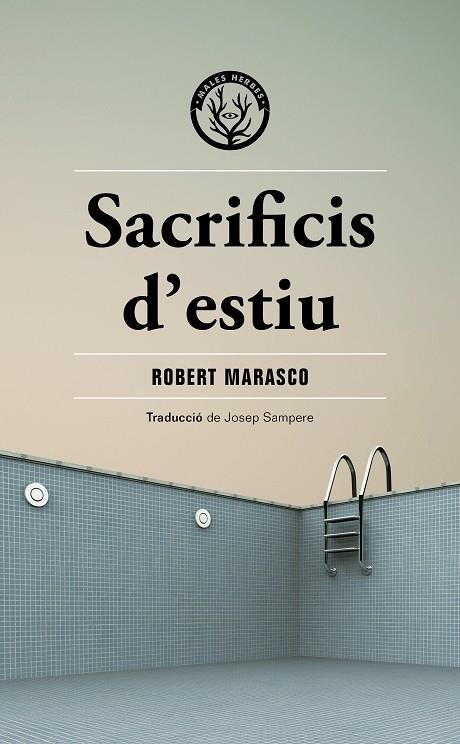 Sacrificis d'estiu | 9788412662481 | Marasco, Robert | Librería online de Figueres / Empordà