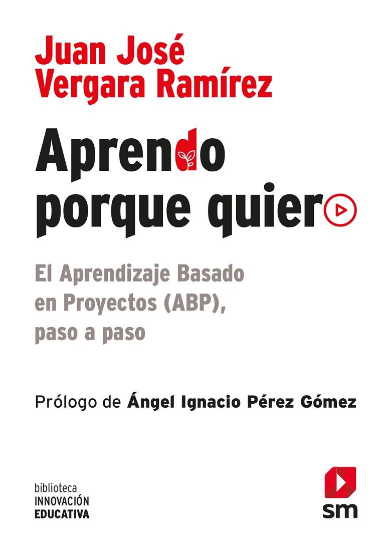 BIE.APRENDO PORQUE QUIERO | 9788467585742 | Vergara Ramírez, Juan José | Llibreria online de Figueres i Empordà