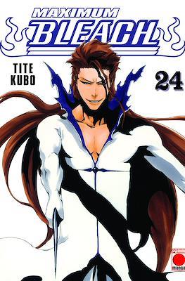 BLEACH MAXIMUM #24 | 9788411018258 | Kubo, Tite | Llibreria online de Figueres i Empordà