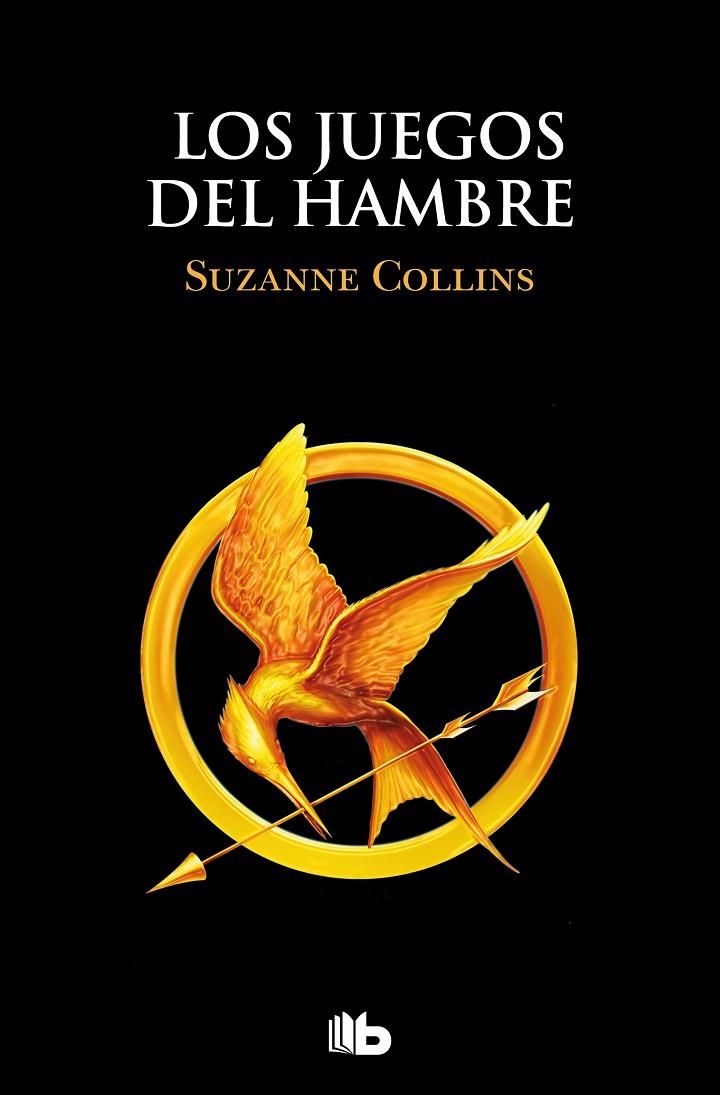 Los Juegos del Hambre (Los Juegos del Hambre 1) | 9788413144856 | Collins, Suzanne | Librería online de Figueres / Empordà