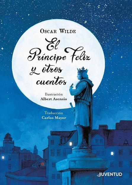 El Príncipe Feliz y otros cuentos | 9788426146182 | Wilde, Oscar | Librería online de Figueres / Empordà