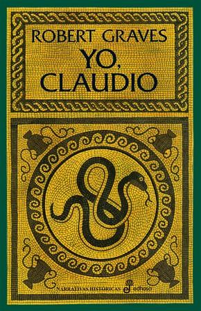 Yo, Claudio | 9788435062619 | Graves, Robert | Librería online de Figueres / Empordà