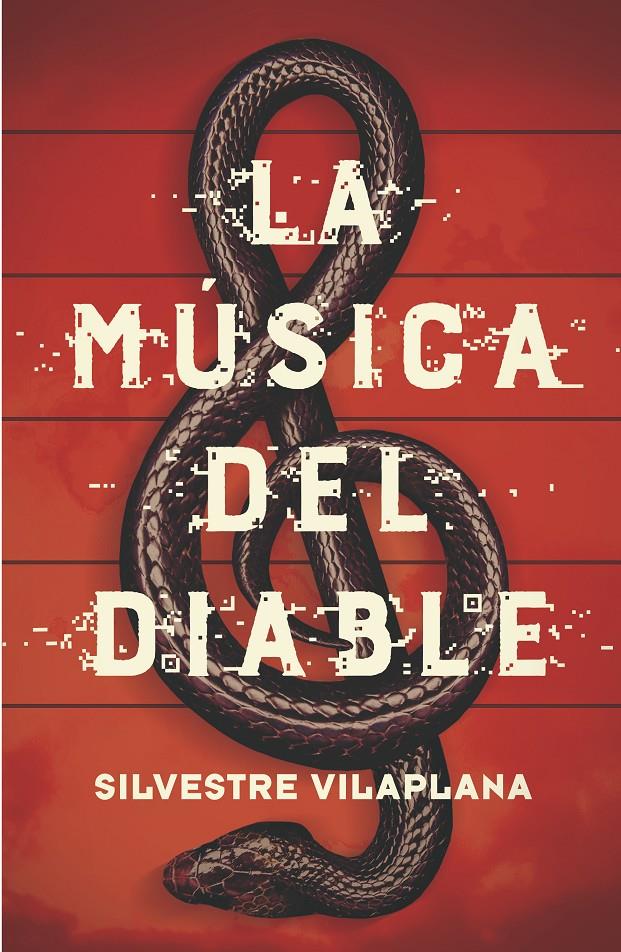 LA MUSICA DEL DIABLE | 9788466148788 | Vilaplana Barnés, Silvestre | Llibreria online de Figueres i Empordà