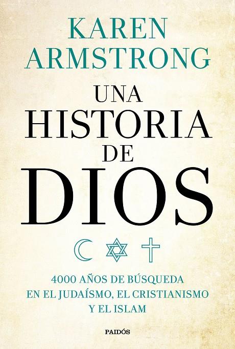 Una historia de Dios | 9788449332753 | Armstrong, Karen | Llibreria online de Figueres i Empordà