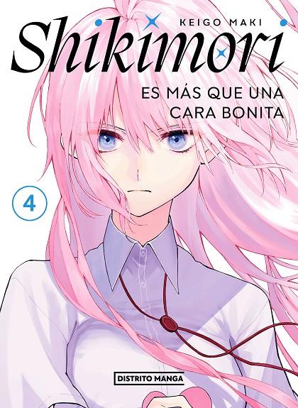 Shikimori es más que una cara bonita #04 | 9788419290571 | Maki, Keigo | Llibreria online de Figueres i Empordà