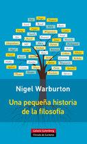 Una pequeña historia de la filosofía- RÚSTICA | 9788415863496 | Warburton, Nigel | Llibreria online de Figueres i Empordà