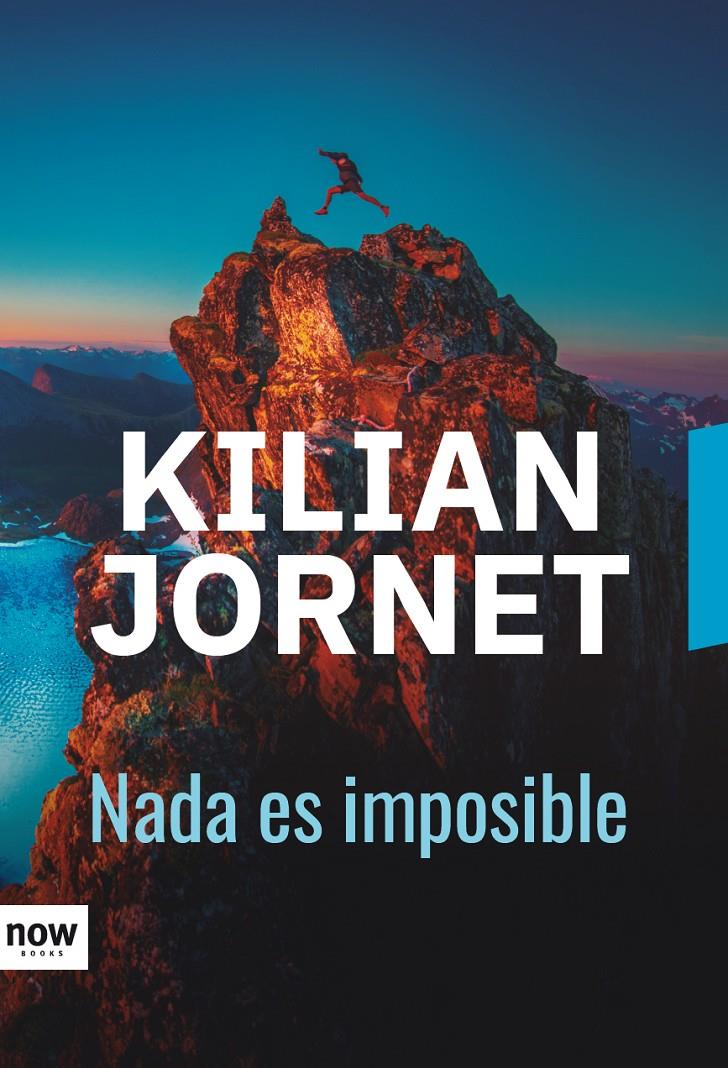 Nada es imposible | 9788416245673 | Jornet i Burgada, Kilian | Llibreria online de Figueres i Empordà