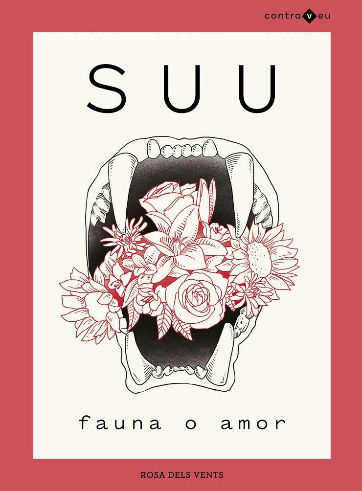 Fauna o amor | 9788417909574 | Suu | Llibreria online de Figueres i Empordà