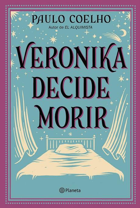 Veronika decide morir | 9788408240082 | Coelho, Paulo | Librería online de Figueres / Empordà