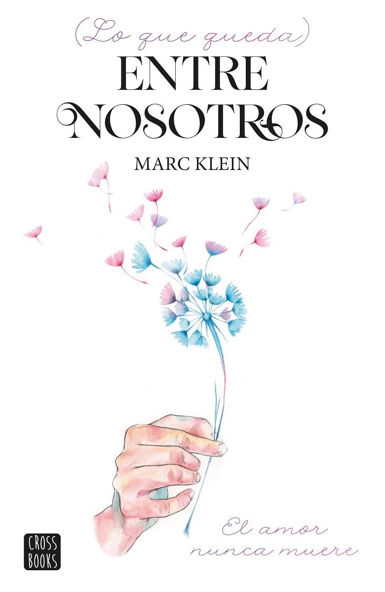 Lo que queda entre nosotros | 9788408249269 | Klein, Marc | Llibreria online de Figueres i Empordà