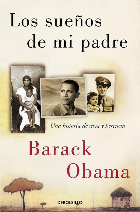 Los sueños de mi padre | 9788466361002 | Obama, Barack | Librería online de Figueres / Empordà