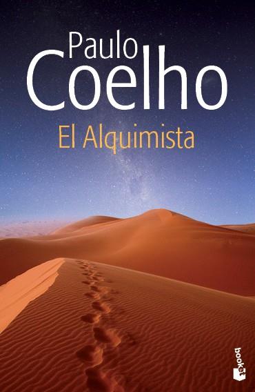 El Alquimista | 9788408130451 | Paulo Coelho | Llibreria online de Figueres i Empordà