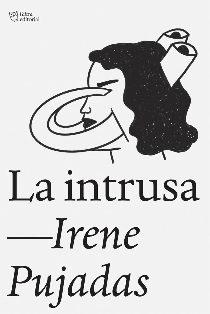 La intrusa | 9788412925791 | Pujadas Farré, Irene | Librería online de Figueres / Empordà