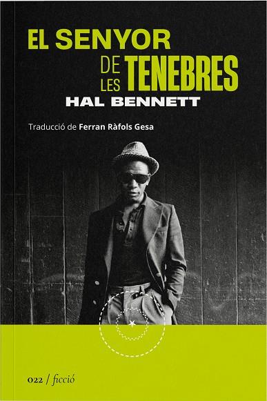 El senyor de les tenebres | 9788419059215 | Bennett, Hal | Librería online de Figueres / Empordà