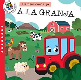 A LA GRANJA | 9788742552919 | Llibreria online de Figueres i Empordà