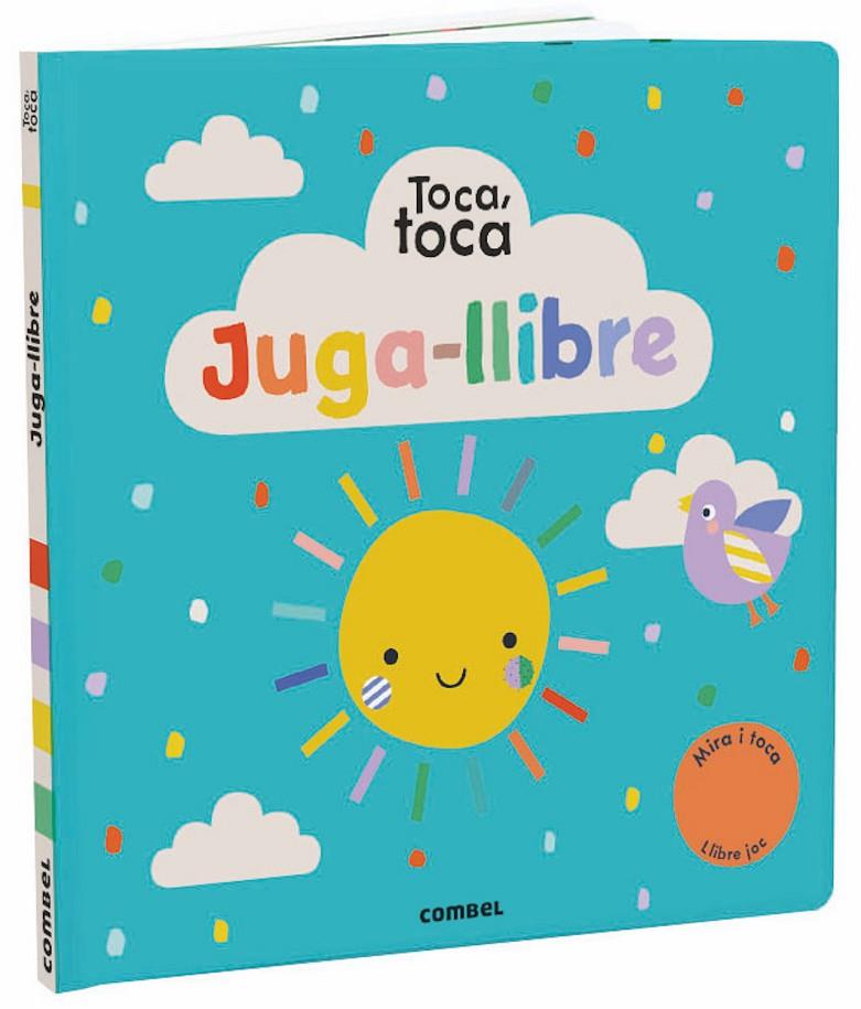 Juga-llibre | 9788491015116 | Ladybird Books | Llibreria online de Figueres i Empordà