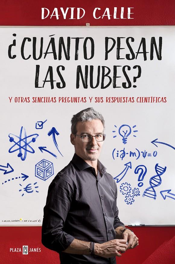 ¿Cuánto pesan las nubes? | 9788401020889 | David Calle | Librería online de Figueres / Empordà