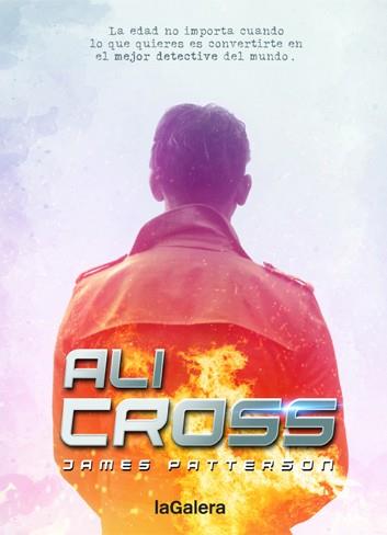 Ali Cross (ESP) | 9788424668907 | Patterson, James | Llibreria online de Figueres i Empordà