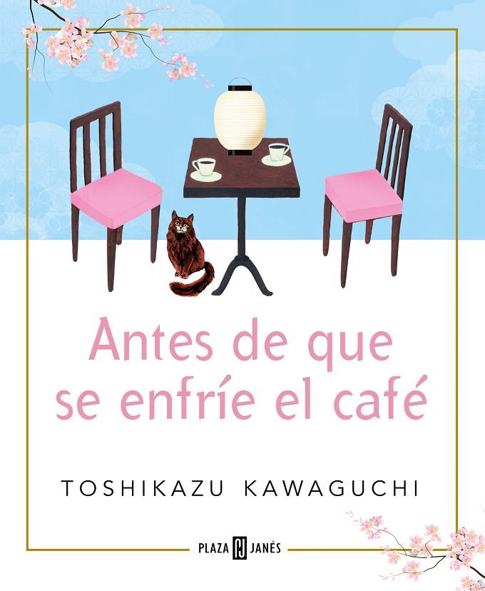 Antes de que se enfríe el café | 9788401024191 | Kawaguchi, Toshikazu | Llibreria online de Figueres i Empordà