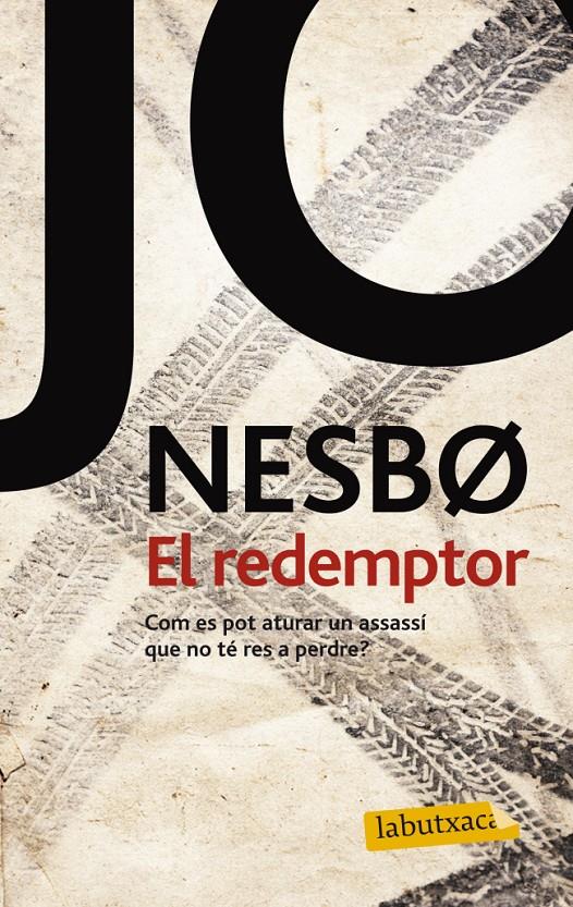 El redemptor (Harry Hole #06) | 9788499306049 | Nesbo, Jo | Llibreria online de Figueres i Empordà