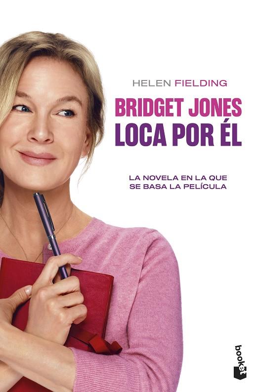 Bridget Jones. Loca por él (Ed. de película) | 9788408300953 | Fielding, Helen | Llibreria online de Figueres i Empordà