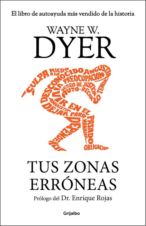 Tus zonas erróneas | 9788425352836 | Dyer, Wayne W. | Llibreria online de Figueres i Empordà