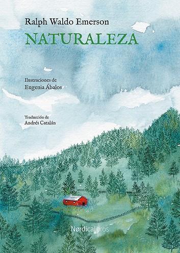 Naturaleza | 9788418451942 | Emerson, Ralph Waldo | Llibreria online de Figueres i Empordà