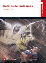 Relatos De Fantasmas N/c | 9788431647513 | Zorn, Steven/Santamaria España, Josep/Alonso Alvarez, Pedro | Llibreria online de Figueres i Empordà