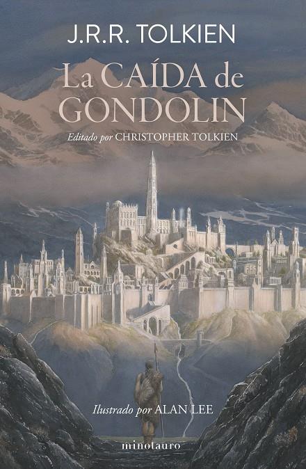 La Caída de Gondolin | 9788445017067 | Tolkien, J. R. R. | Llibreria online de Figueres i Empordà