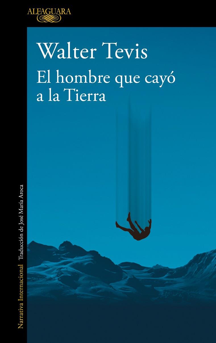 El hombre que cayó a la Tierra | 9788420464053 | Tevis, Walter | Llibreria online de Figueres i Empordà