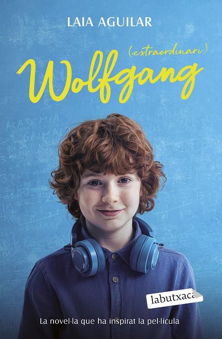 Wolfgang (extraordinari) | 9788419971692 | Aguilar, Laia | Librería online de Figueres / Empordà