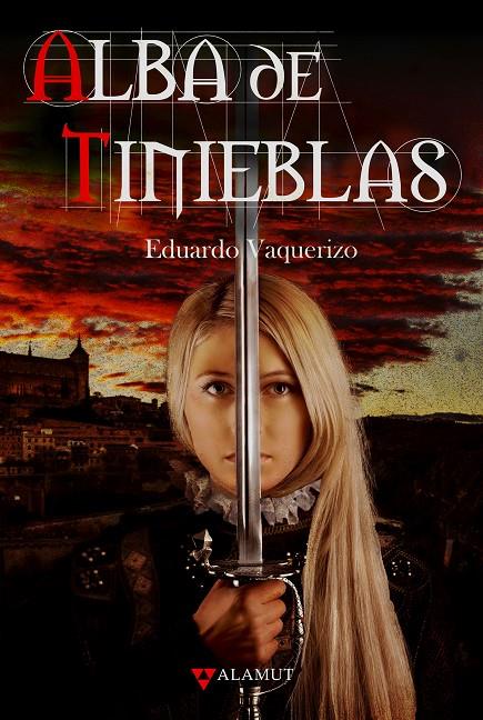 ALBA DE TINIEBLAS | 9788498891140 | Eduardo Vaquerizo | Llibreria online de Figueres i Empordà