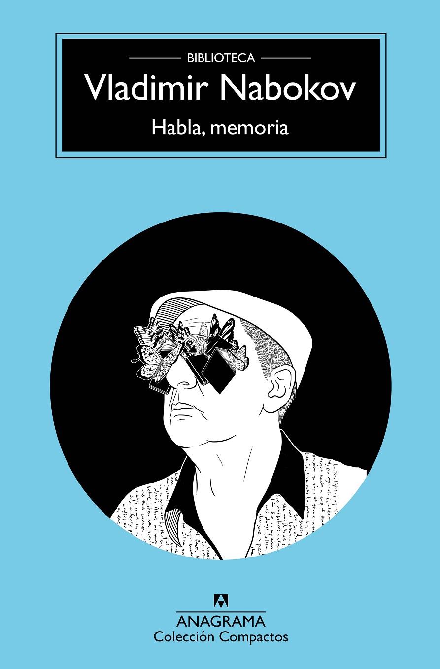 Habla, memoria | 9788433960184 | Nabokov, Vladimir | Llibreria online de Figueres i Empordà